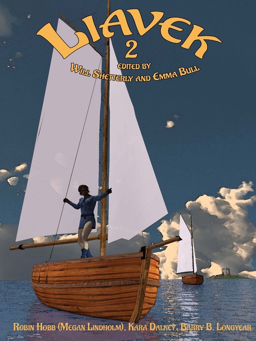 Title details for City of Luck by Will Shetterly - Available